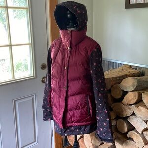 Roxy Snowboard/Ski Jacket